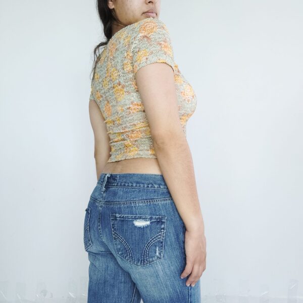 remerita calada - Imagen 3