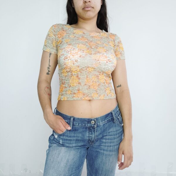 remerita calada - Imagen 5