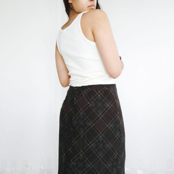 musculosa - Imagen 2