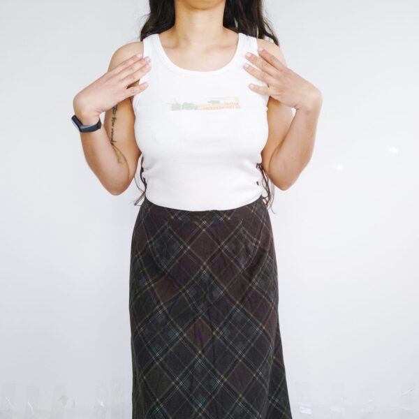 musculosa