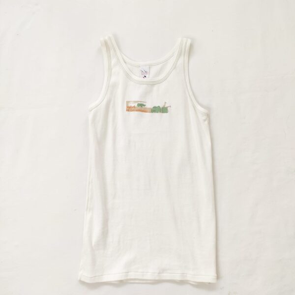 musculosa - Imagen 5