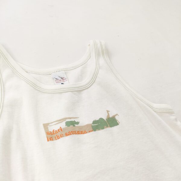 musculosa - Imagen 6