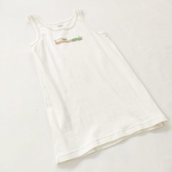 musculosa - Imagen 8