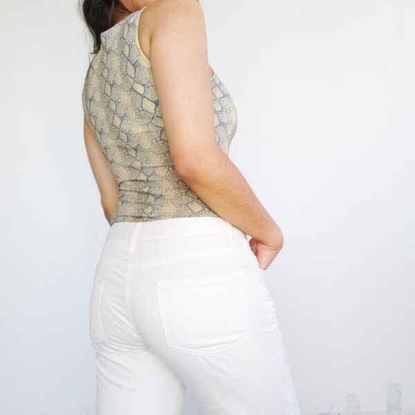 top estampado - Imagen 4