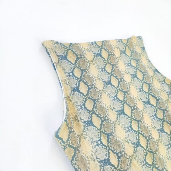 top estampado - Imagen 8