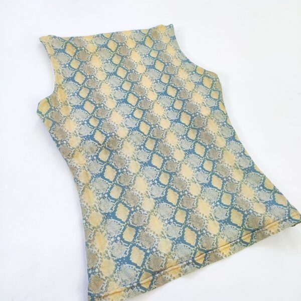 top estampado - Imagen 9