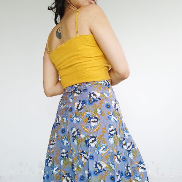 crop top - Imagen 4
