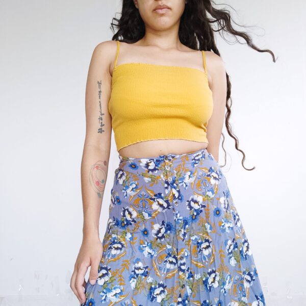 crop top - Imagen 5