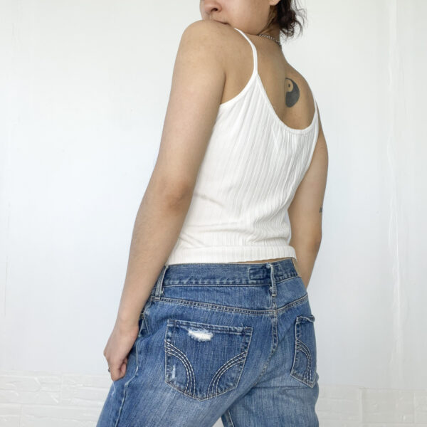 musculosita de hilo SALE - Imagen 3
