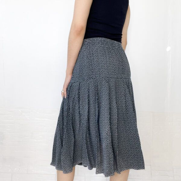 Pollera midi SALE - Imagen 2