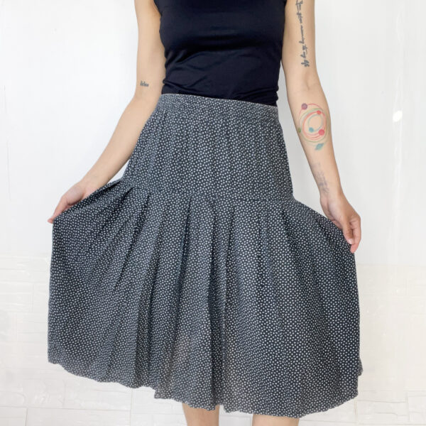 Pollera midi SALE