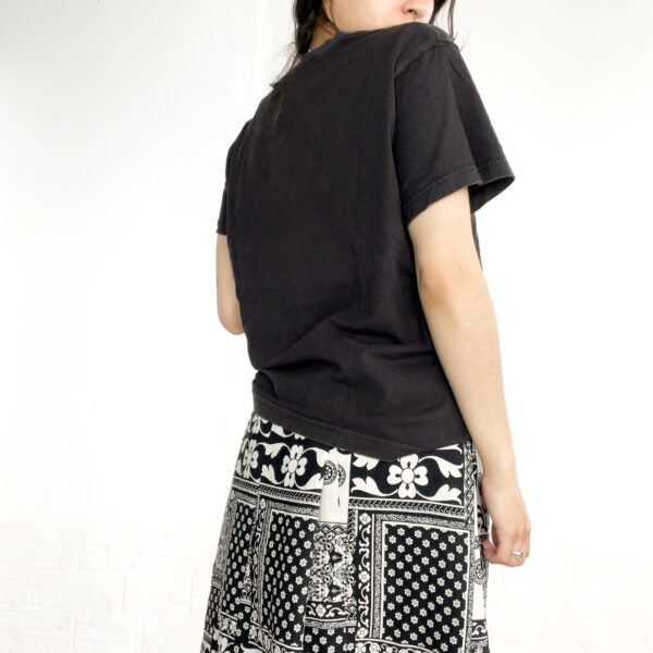 remeron negro - Imagen 7