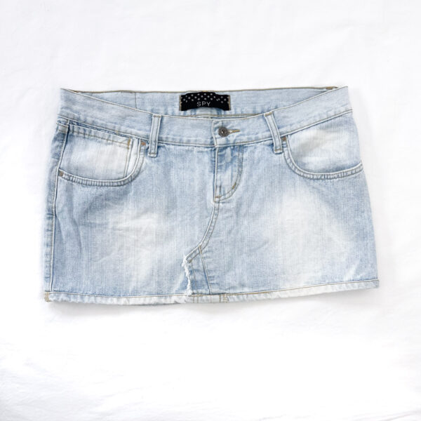 mini de jean