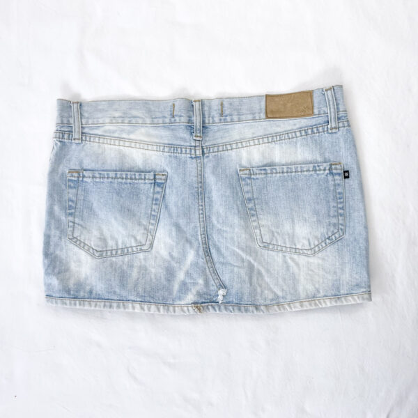 mini de jean - Imagen 3