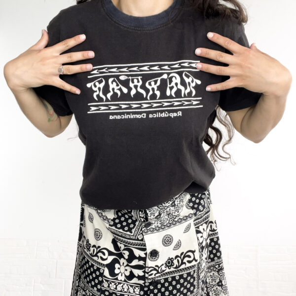remeron negro - Imagen 9