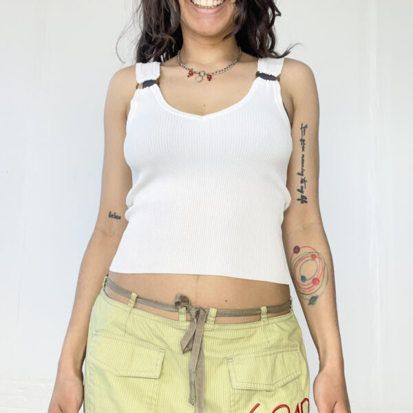 Top de hilo - Imagen 3