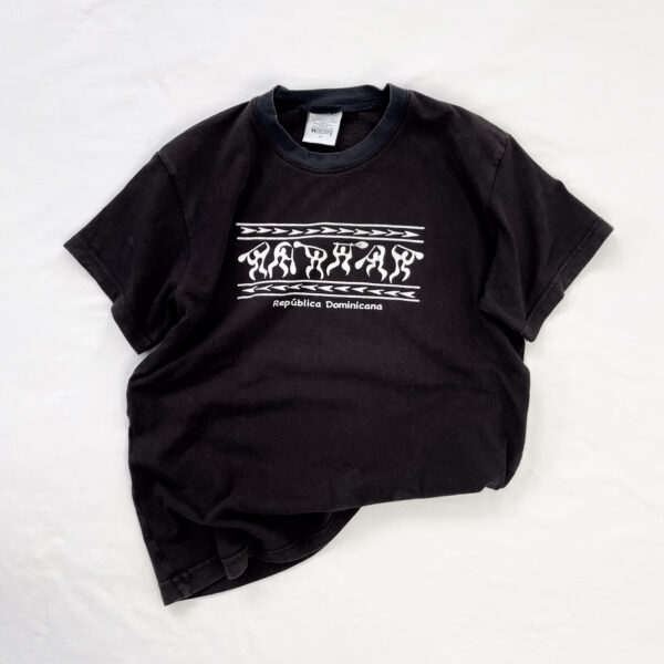 remeron negro