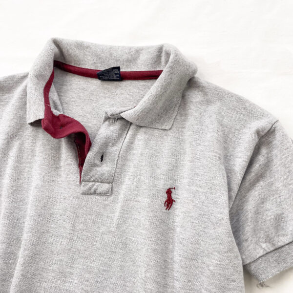 Remerita Polo - Imagen 8