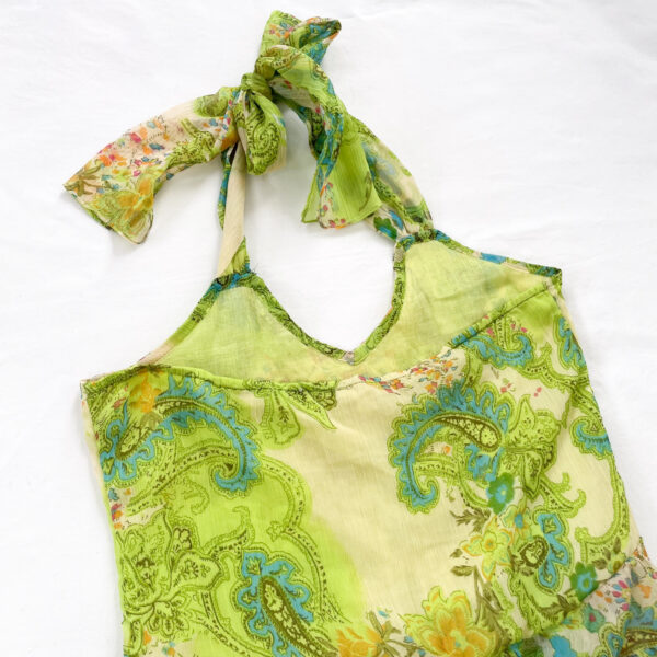 top estampado - Imagen 8