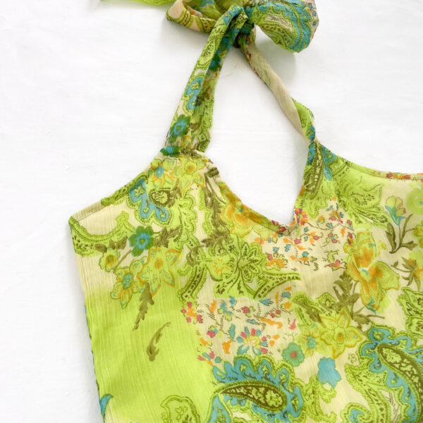 top estampado - Imagen 9