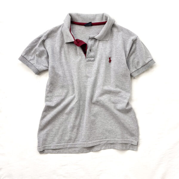 Remerita Polo