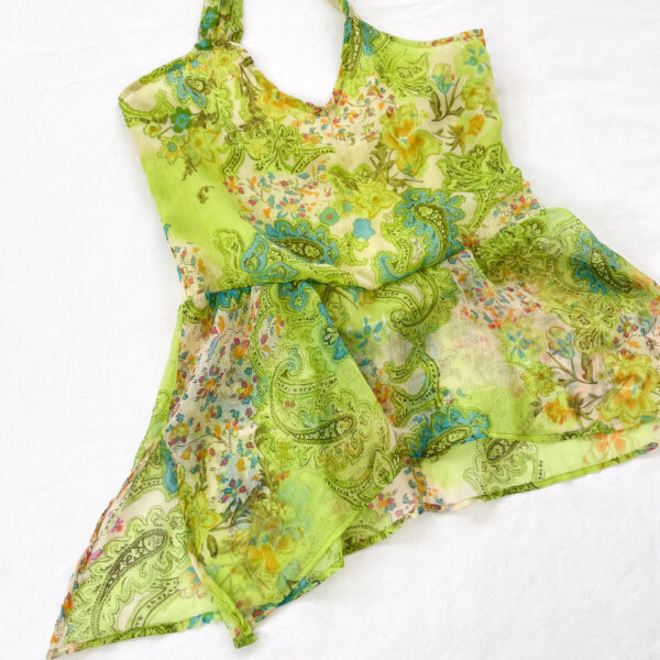 top estampado - Imagen 13