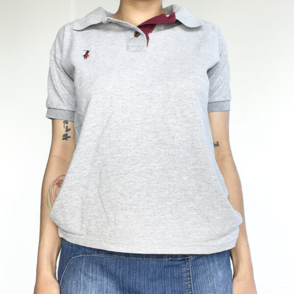 Remerita Polo - Imagen 2