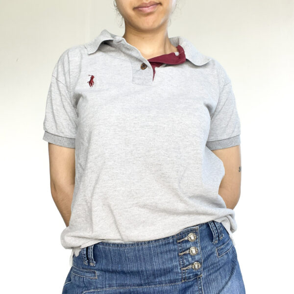 Remerita Polo - Imagen 6