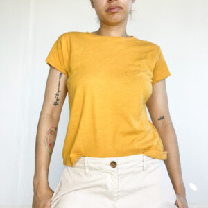 remerita amarilla SALE
