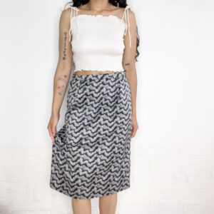 pollera midi SALE