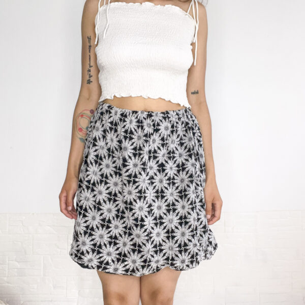pollerita estampada SALE - Imagen 3
