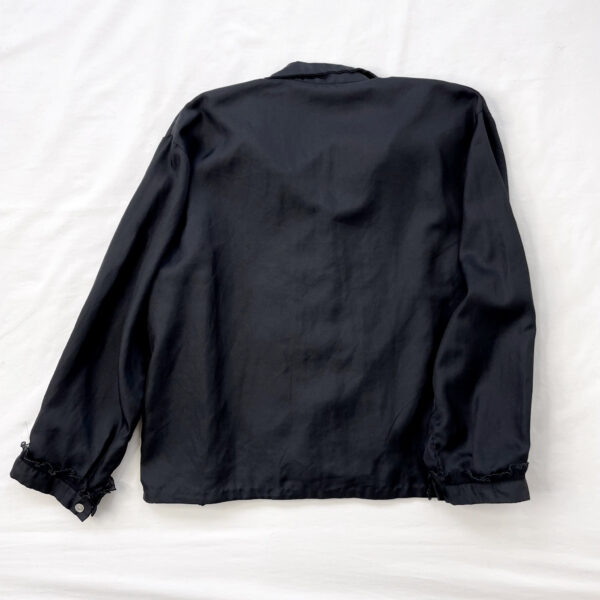 camisa con volados - Imagen 7
