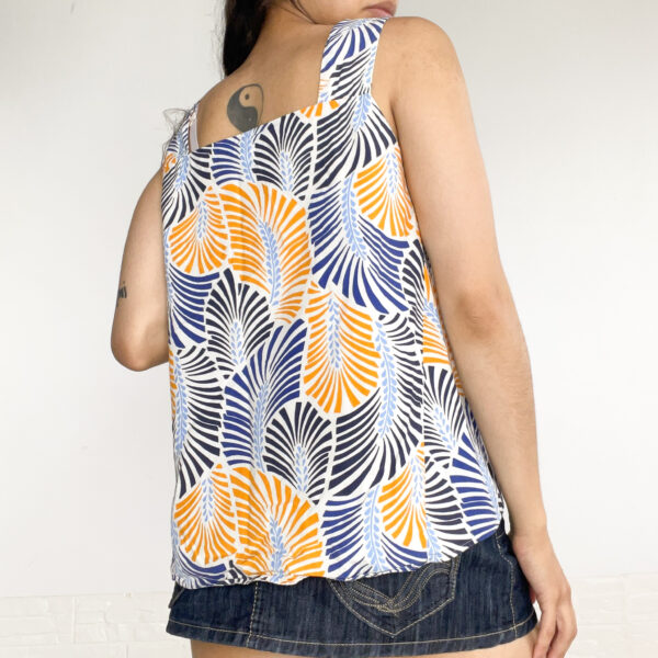 muscu estampada SALE - Imagen 3