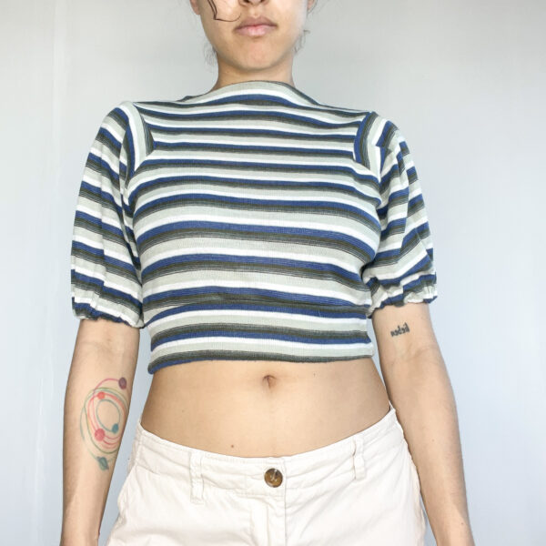 Remerita de hilo SALE - Imagen 5
