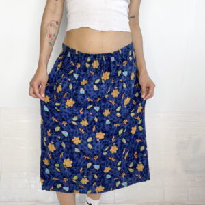 Pollera midi SALE
