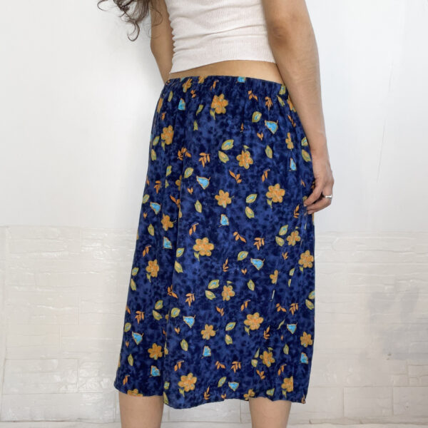 Pollera midi SALE - Imagen 3
