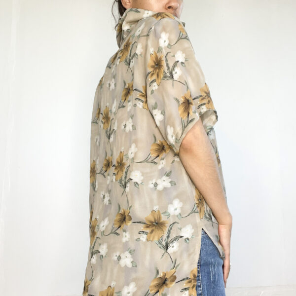 Camisa fluida SALE - Imagen 3