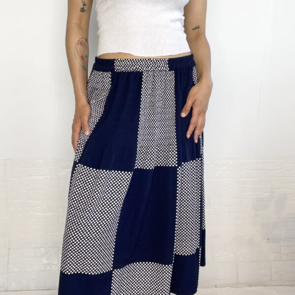 pollera midi SALE - Imagen 2