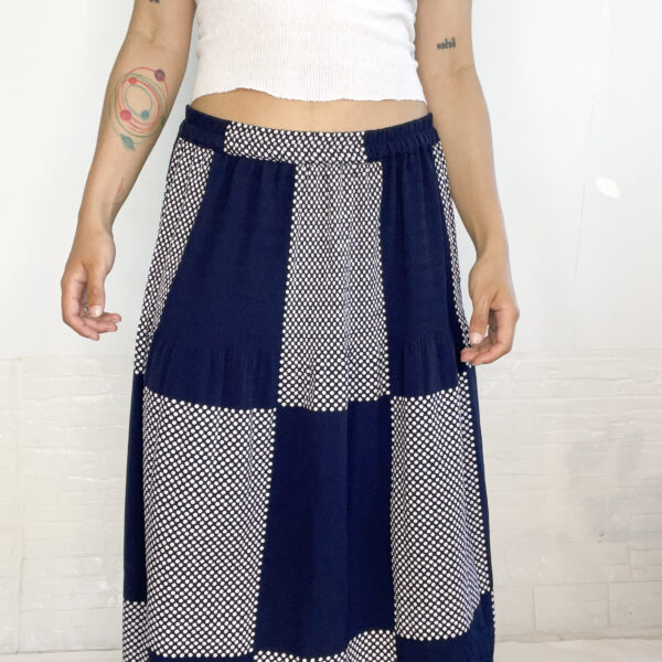 pollera midi SALE - Imagen 3