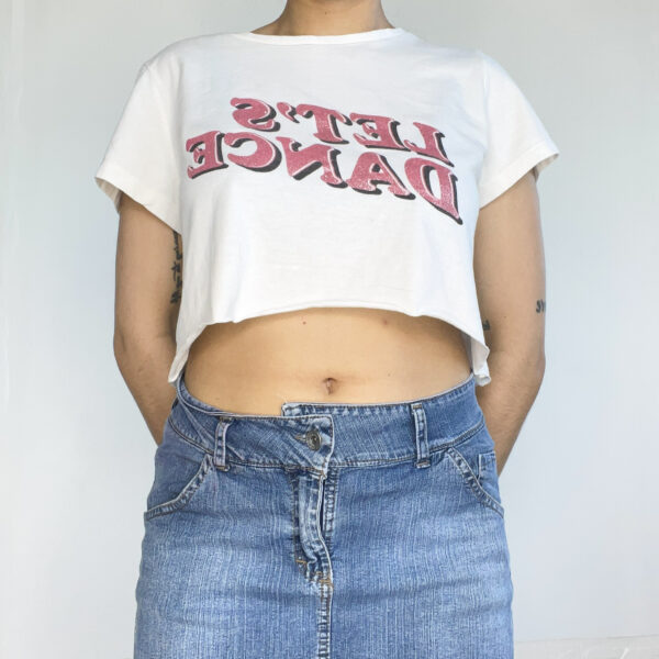 remerita crop SALE - Imagen 2