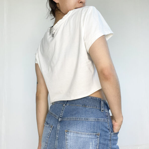 remerita crop SALE - Imagen 3