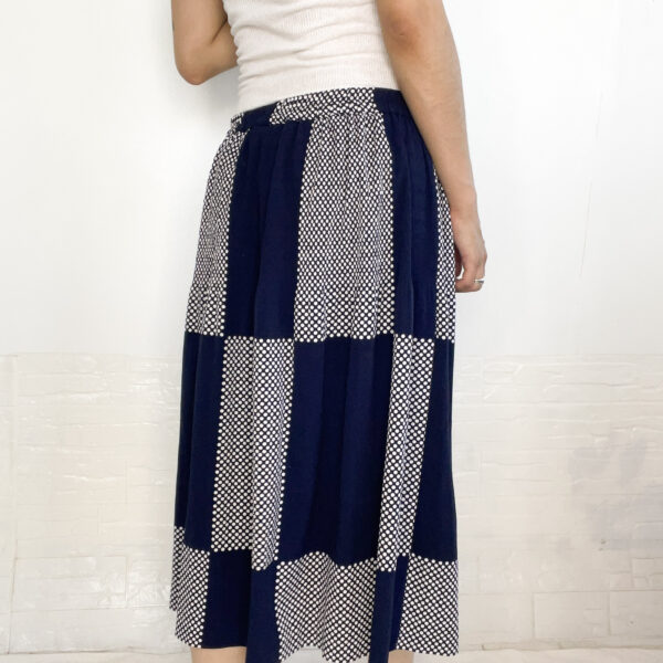 pollera midi SALE - Imagen 4