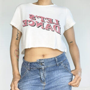 remerita crop SALE
