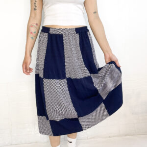 pollera midi SALE