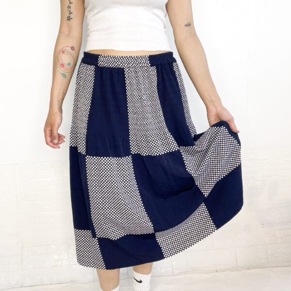 pollera midi SALE