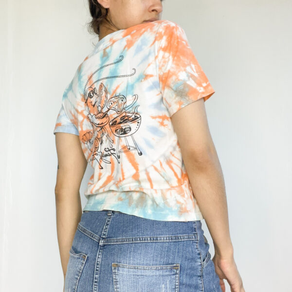 remerita tiedye SALE - Imagen 2