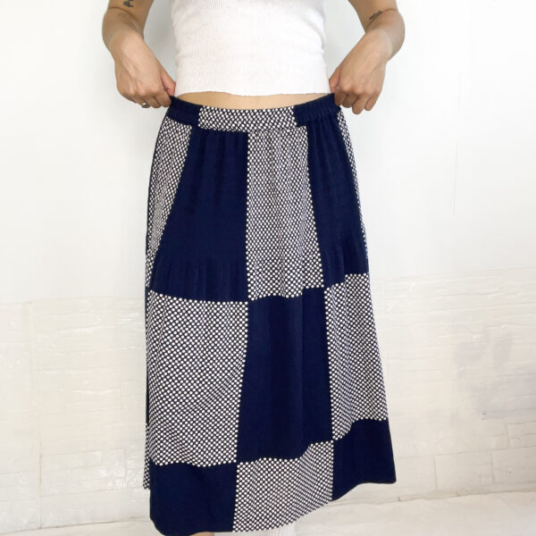 pollera midi SALE - Imagen 6