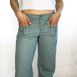 cappri color verde SALE
