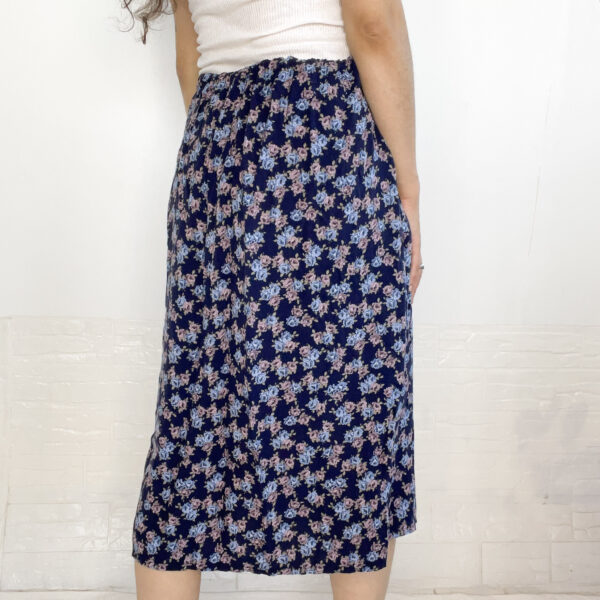 pollera midi SALE - Imagen 3