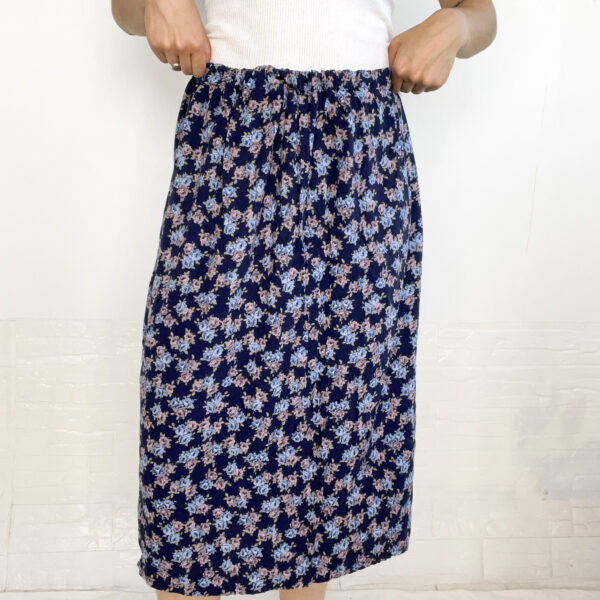 pollera midi SALE - Imagen 4